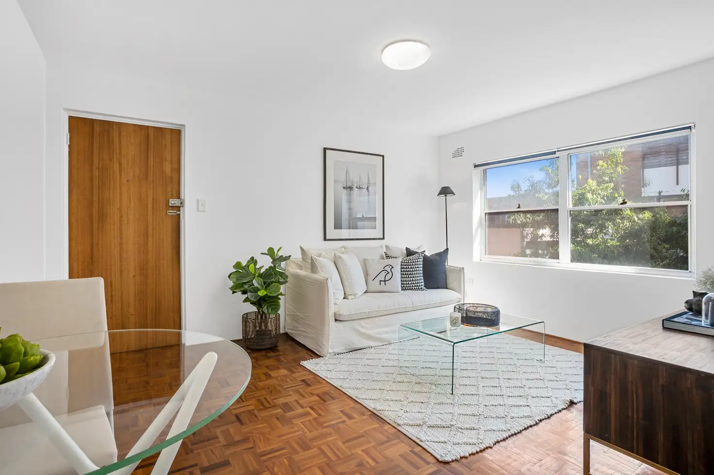 Main view of Homely apartment listing, 5/81 Queenscliff Road, Queenscliff NSW 2096