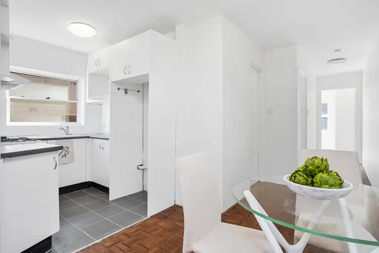 Second view of Homely apartment listing, 5/81 Queenscliff Road, Queenscliff NSW 2096