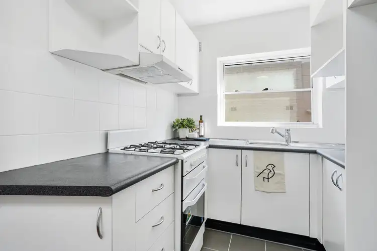 Third view of Homely apartment listing, 5/81 Queenscliff Road, Queenscliff NSW 2096