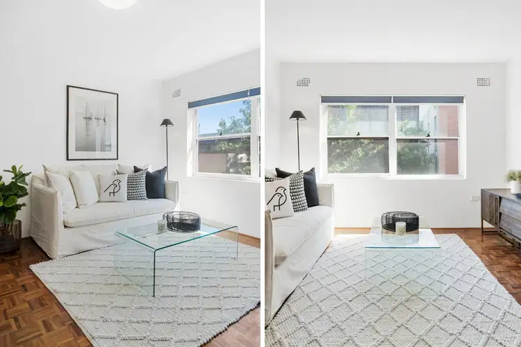 Fourth view of Homely apartment listing, 5/81 Queenscliff Road, Queenscliff NSW 2096