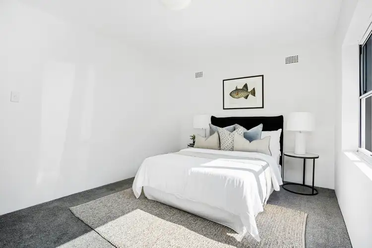 Fifth view of Homely apartment listing, 5/81 Queenscliff Road, Queenscliff NSW 2096