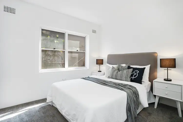 Sixth view of Homely apartment listing, 5/81 Queenscliff Road, Queenscliff NSW 2096