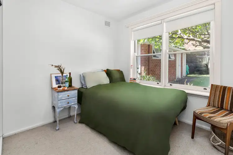 Fourth view of Homely apartment listing, 2/4 Woods Parade, Fairlight NSW 2094