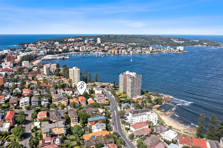 Sixth view of Homely apartment listing, 2/4 Woods Parade, Fairlight NSW 2094