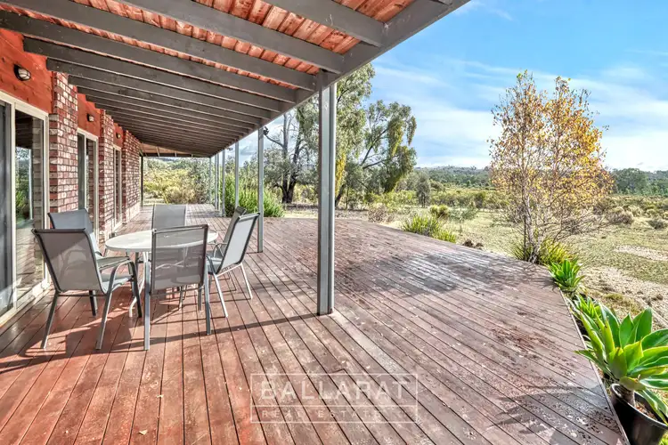 Third view of Homely rural property listing, 150 Susans Lane Percydale Via, Avoca VIC 3467