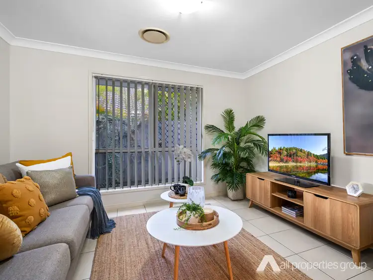 Sixth view of Homely house listing, 49 Juniper Street, Heathwood QLD 4110