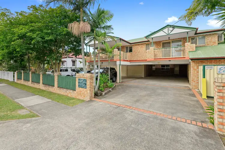 Main view of Homely unit listing, 7/72 Earl Street, Greenslopes QLD 4120