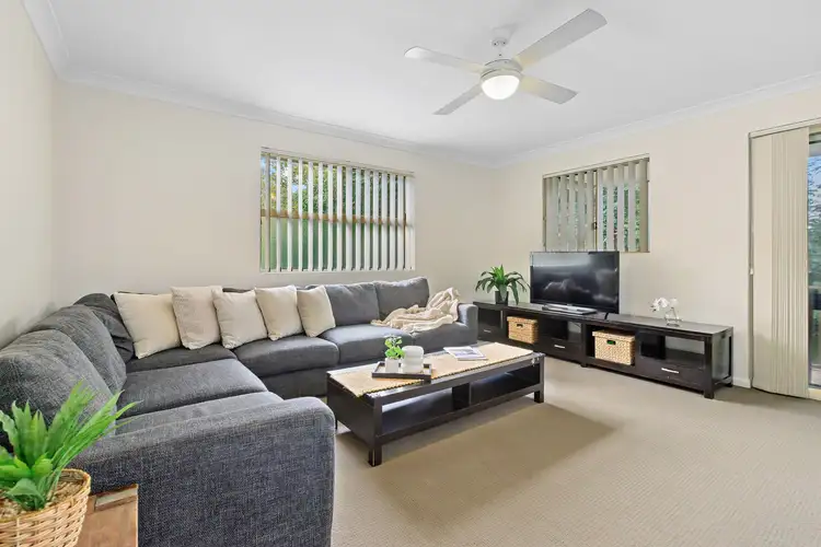 Second view of Homely unit listing, 7/72 Earl Street, Greenslopes QLD 4120