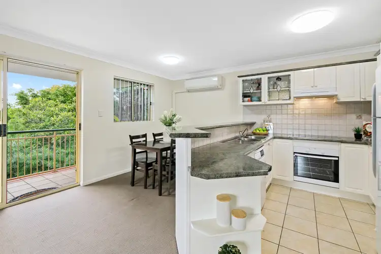 Fourth view of Homely unit listing, 7/72 Earl Street, Greenslopes QLD 4120