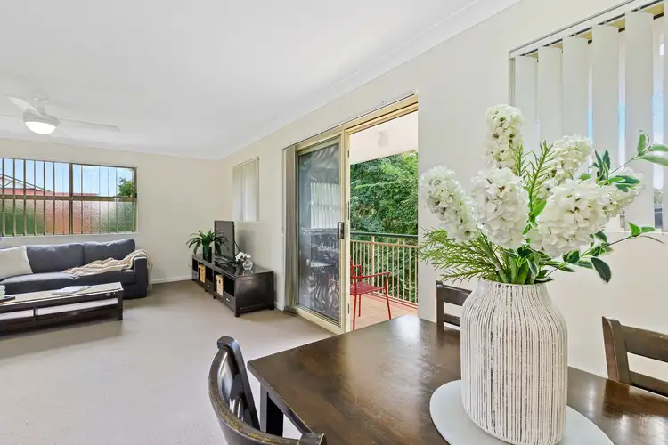 Fifth view of Homely unit listing, 7/72 Earl Street, Greenslopes QLD 4120