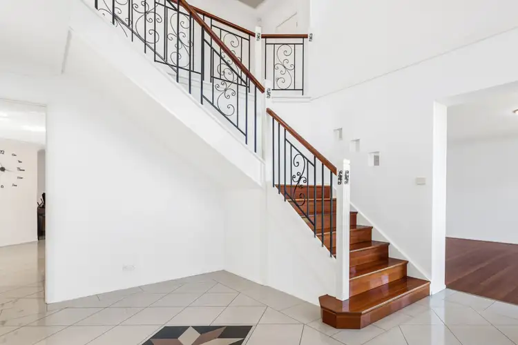 Second view of Homely house listing, 5 Picton Close, Bonnyrigg Heights NSW 2177