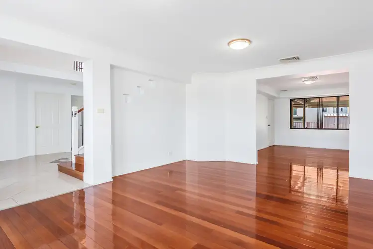 Third view of Homely house listing, 5 Picton Close, Bonnyrigg Heights NSW 2177
