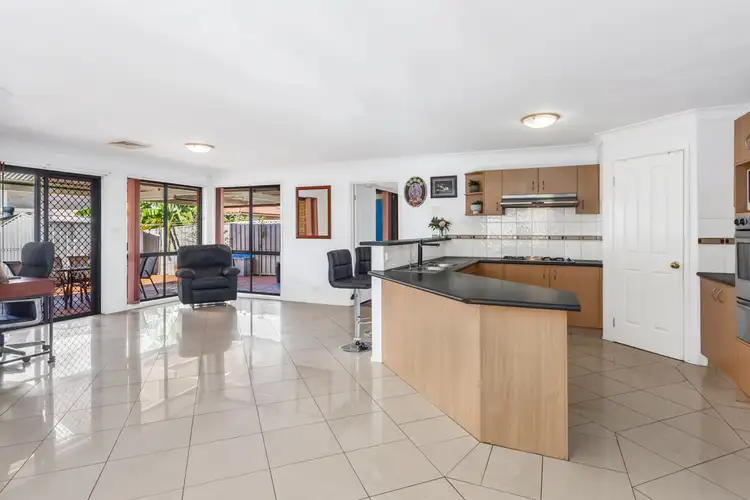 Fifth view of Homely house listing, 5 Picton Close, Bonnyrigg Heights NSW 2177