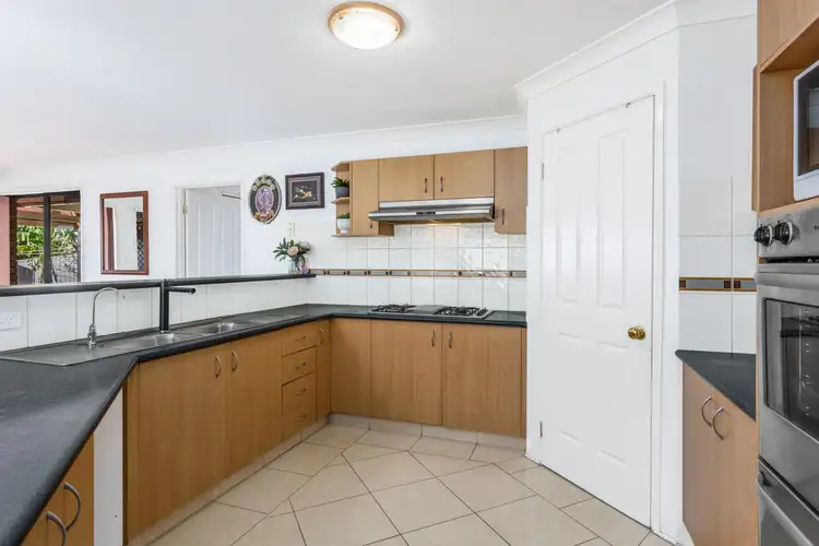 Sixth view of Homely house listing, 5 Picton Close, Bonnyrigg Heights NSW 2177