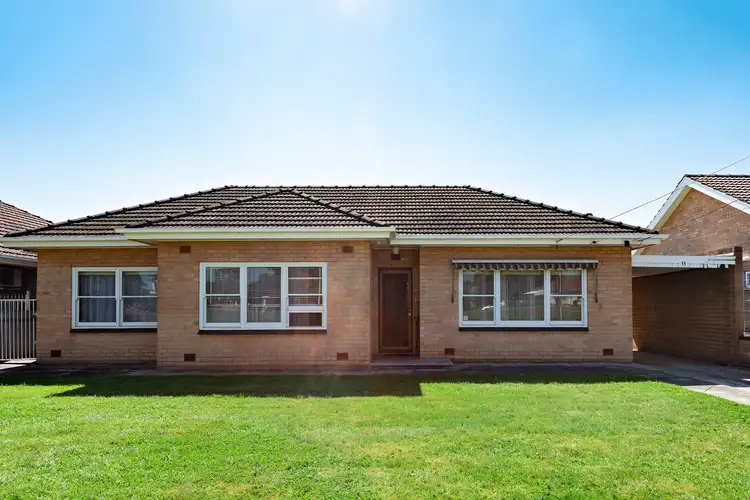 Second view of Homely land listing, 33 Osborn Terrace, Plympton SA 5038