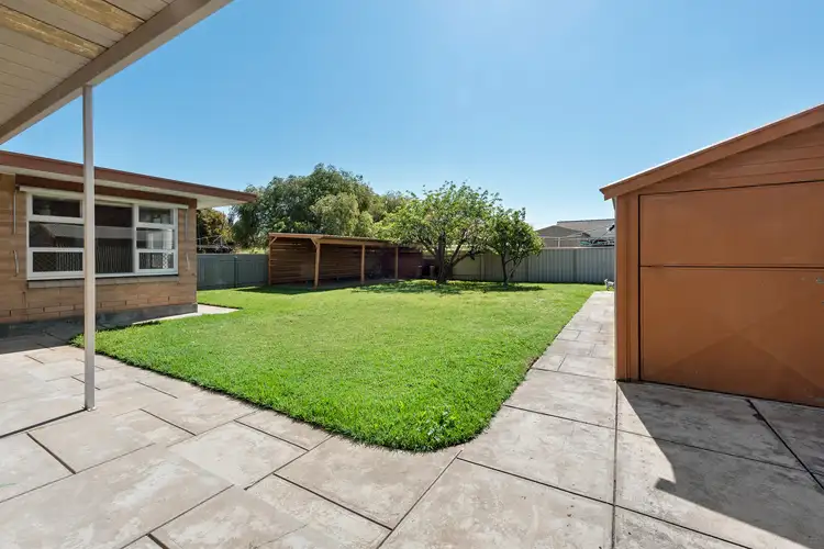 Third view of Homely land listing, 33 Osborn Terrace, Plympton SA 5038