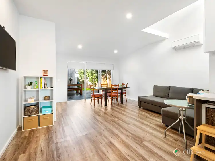 Second view of Homely house listing, 28 Parer Street, Frankston VIC 3199