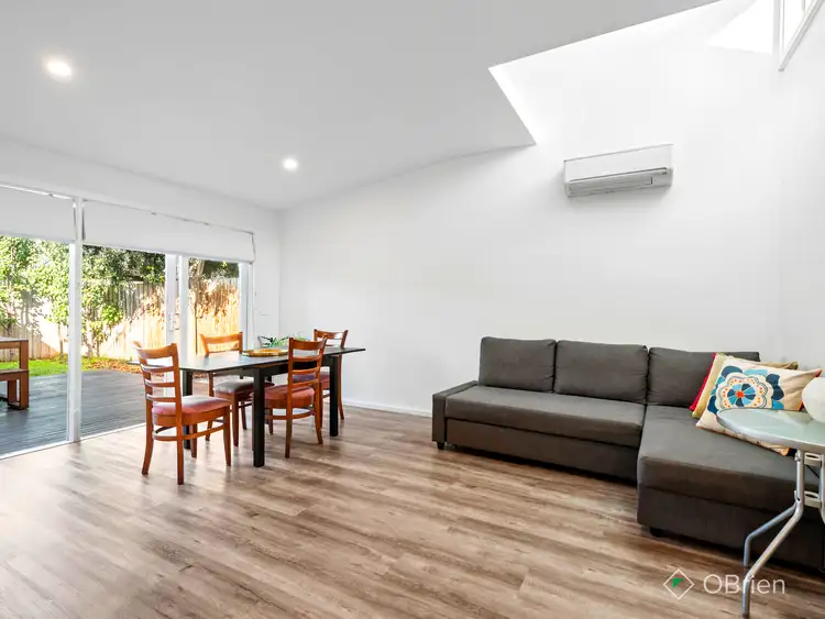 Third view of Homely house listing, 28 Parer Street, Frankston VIC 3199