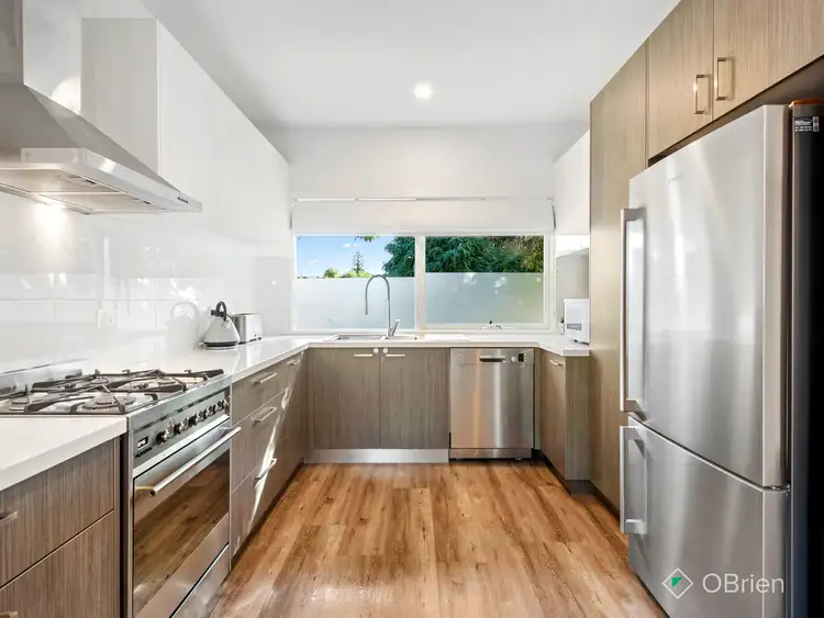 Fourth view of Homely house listing, 28 Parer Street, Frankston VIC 3199