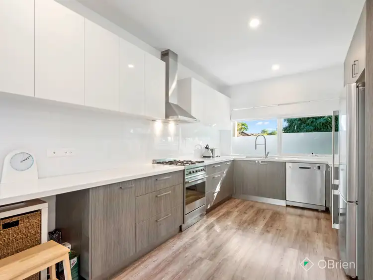 Fifth view of Homely house listing, 28 Parer Street, Frankston VIC 3199