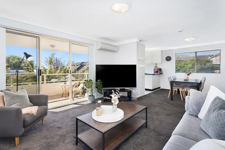 Main view of Homely unit listing, 6/7 Waratah Street, Cronulla NSW 2230