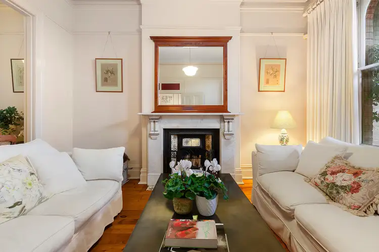 Second view of Homely house listing, 68 Glassop Street, Balmain NSW 2041