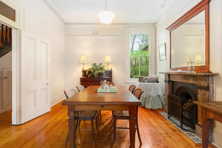 Third view of Homely house listing, 68 Glassop Street, Balmain NSW 2041