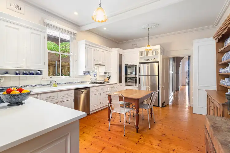 Fourth view of Homely house listing, 68 Glassop Street, Balmain NSW 2041