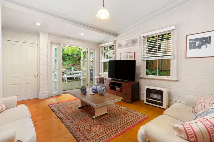 Fifth view of Homely house listing, 68 Glassop Street, Balmain NSW 2041