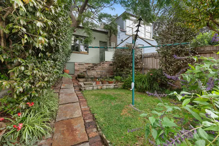Sixth view of Homely house listing, 68 Glassop Street, Balmain NSW 2041