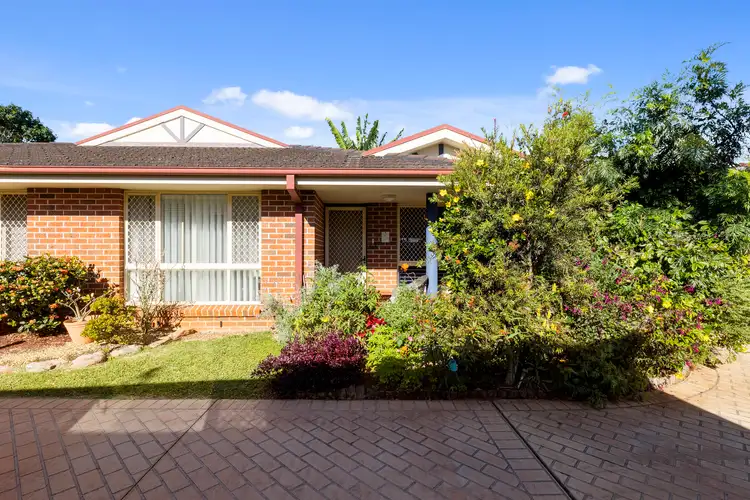 Main view of Homely villa listing, 11/7 Gundagai Place, Coffs Harbour NSW 2450