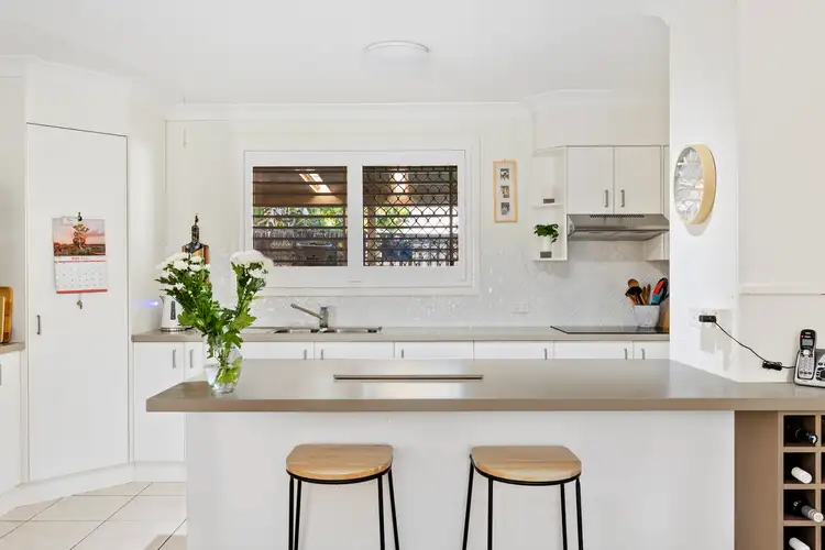 Second view of Homely villa listing, 11/7 Gundagai Place, Coffs Harbour NSW 2450