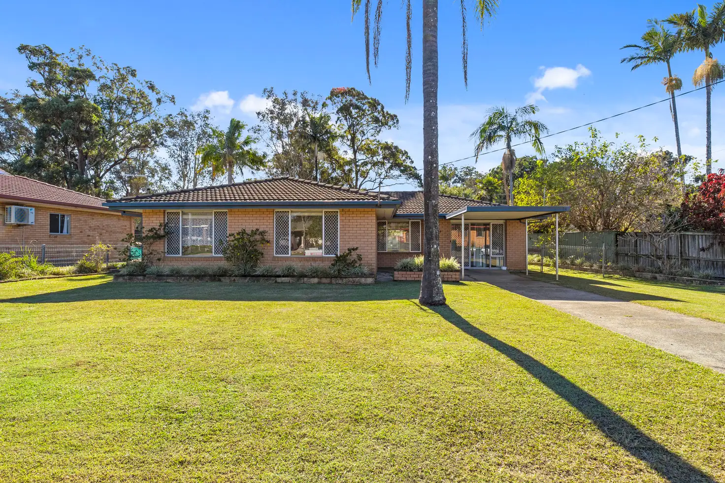 Main view of Homely house listing, 4 Coorabin Crescent, Toormina NSW 2452