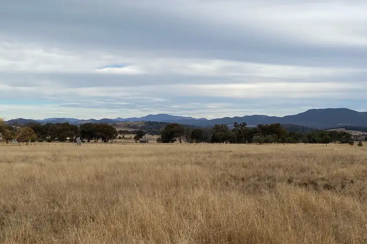 Main view of Homely rural property listing, 89 School Lane, Mudgee NSW 2850
