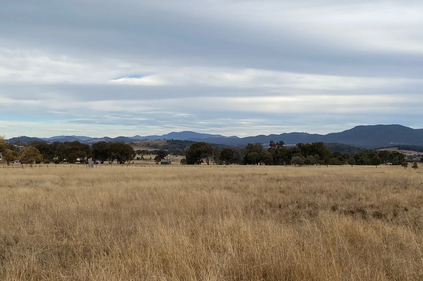 Main view of Homely rural property listing, 89 School Lane, Mudgee NSW 2850