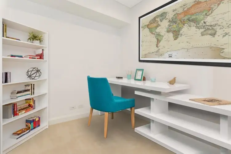 Sixth view of Homely apartment listing, 116/58 Peninsula Drive, Breakfast Point NSW 2137