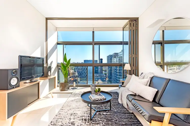 1401/8 Park Lane, Chippendale NSW 2008