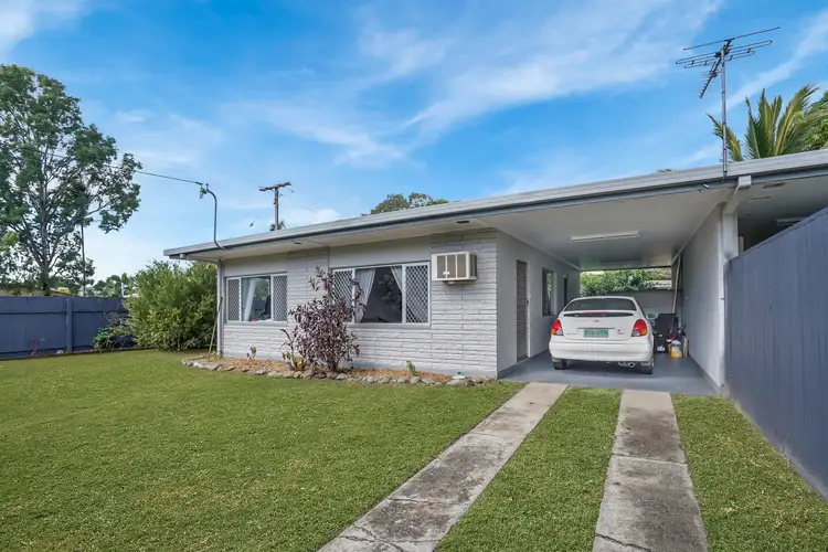 19 Card Avenue, Manunda QLD 4870