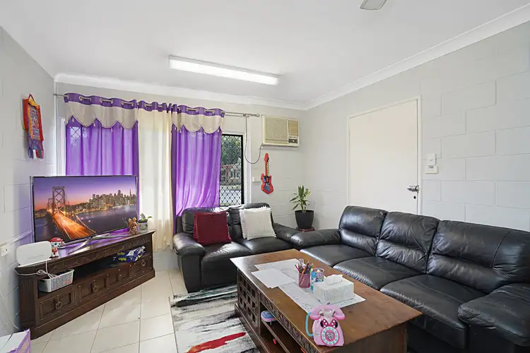 Fifth view of Homely semi-detached listing, 19 Card Avenue, Manunda QLD 4870