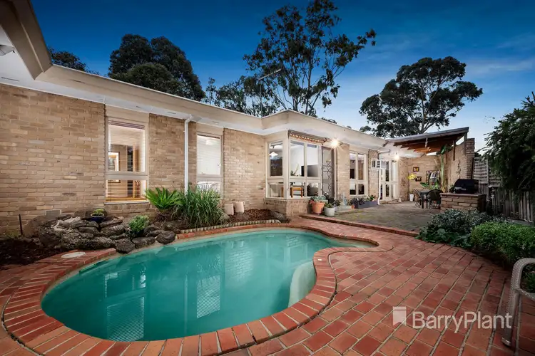 11 Bunyarra Court, Greensborough VIC 3088
