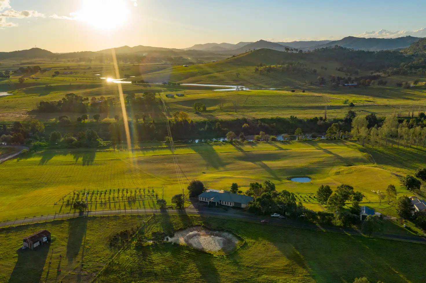 Main view of Homely house listing, 13 Aberglasslyn Lane, Aberglasslyn NSW 2320