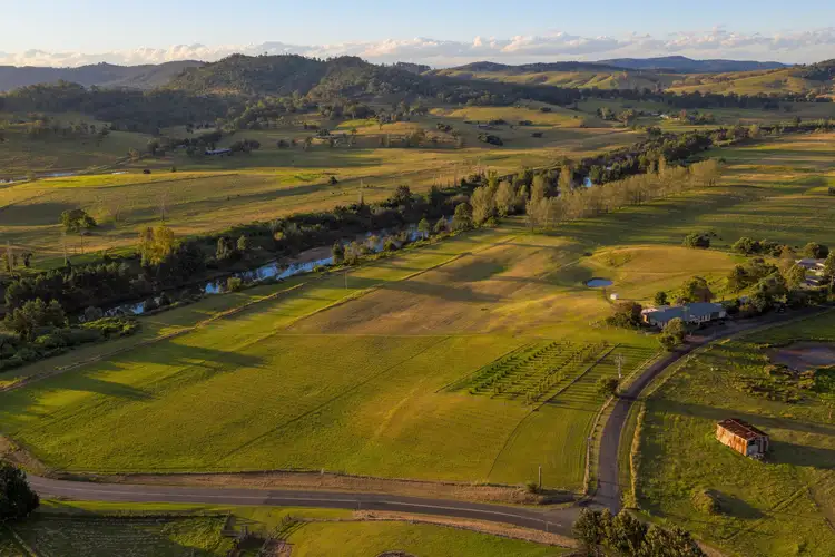 Fifth view of Homely house listing, 13 Aberglasslyn Lane, Aberglasslyn NSW 2320