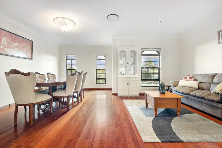 Sixth view of Homely house listing, 13 Aberglasslyn Lane, Aberglasslyn NSW 2320
