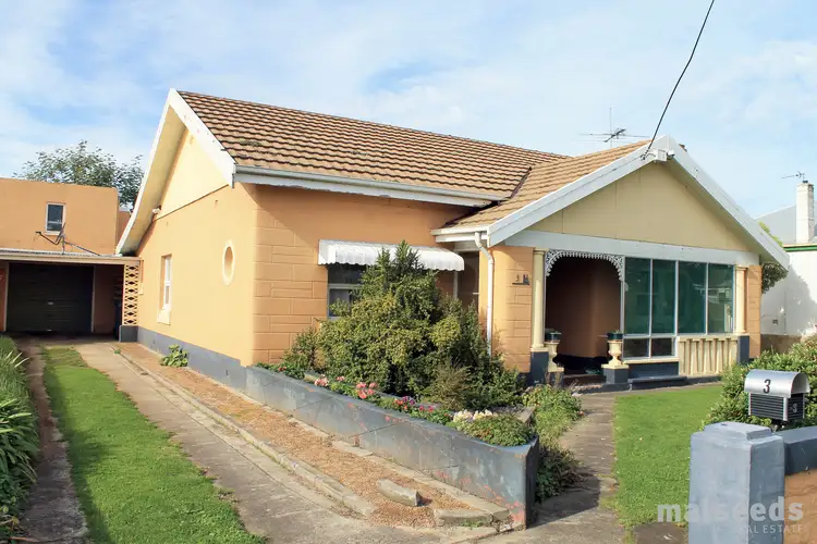 3 Duigan Street, Mount Gambier SA 5290