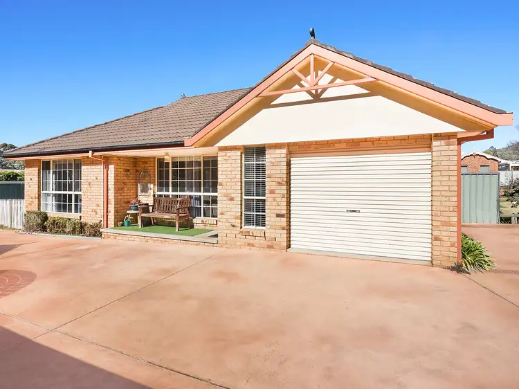 Main view of Homely unit listing, 6/9 Oporto Road, Mudgee NSW 2850