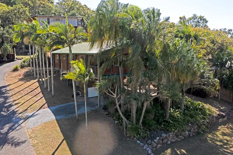 Second view of Homely house listing, 67 Jarman Street, Barlows Hill QLD 4703