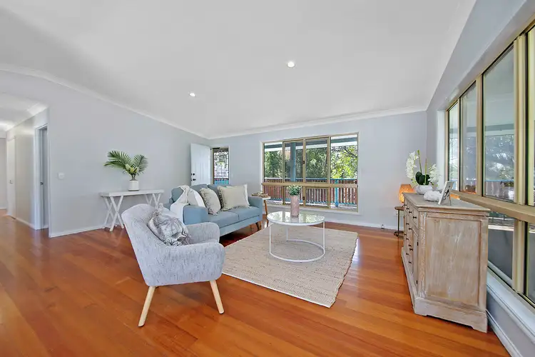 Third view of Homely house listing, 67 Jarman Street, Barlows Hill QLD 4703