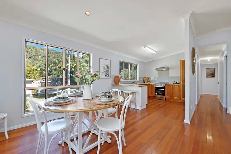 Fourth view of Homely house listing, 67 Jarman Street, Barlows Hill QLD 4703