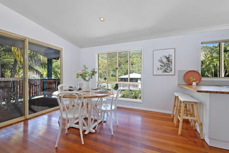 Fifth view of Homely house listing, 67 Jarman Street, Barlows Hill QLD 4703