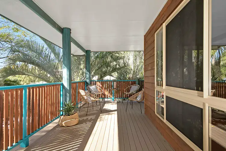 Seventh view of Homely house listing, 67 Jarman Street, Barlows Hill QLD 4703